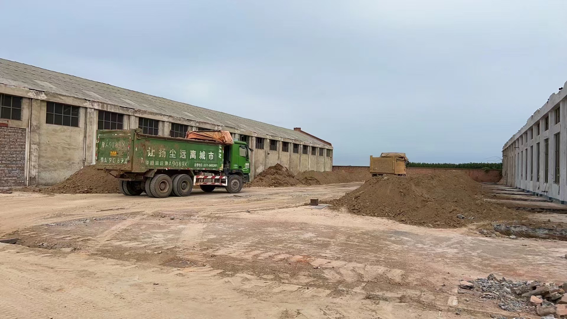 aoa登入官方平台·(中国)官方网站泵业大型水泵测试台开建